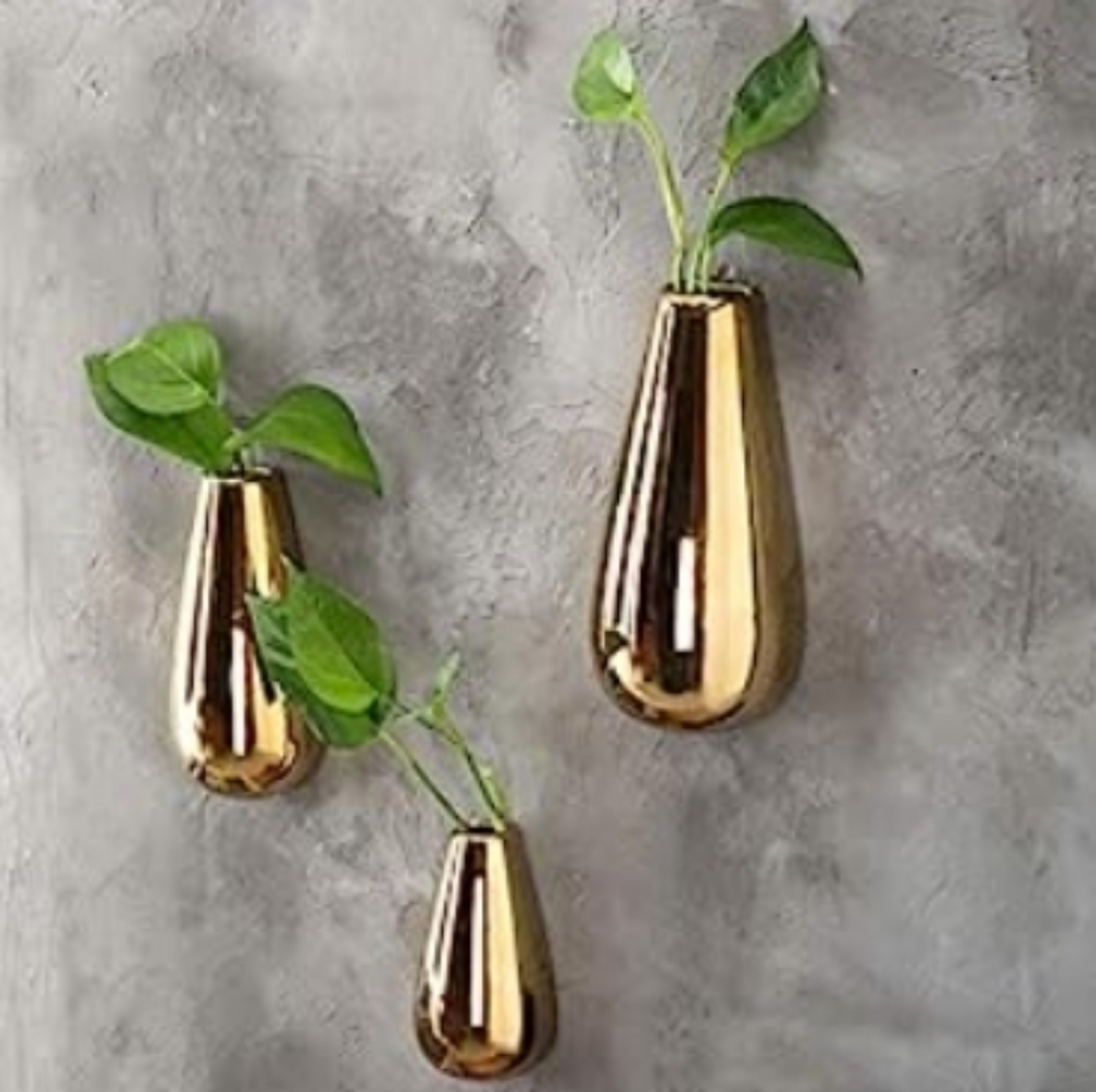 Wall Planters